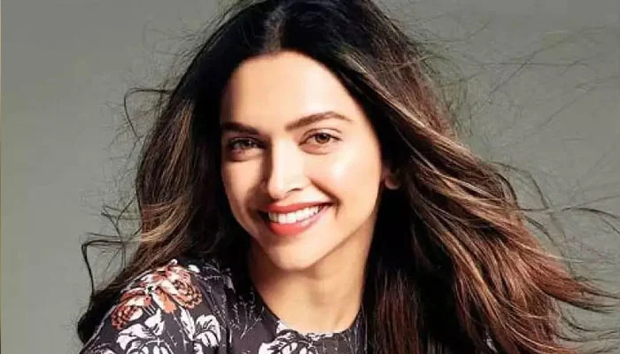 Deepika Padukone